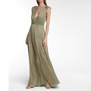 Costarellos Gown